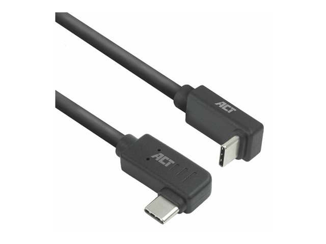 USB CM SI - CM UP 10G 60W 2M. 1 stk