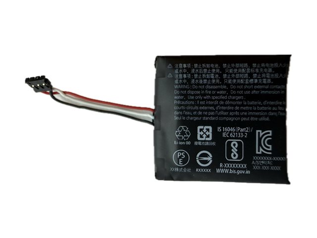 Jabra Evolve3 65 Battery Pack 1 Set