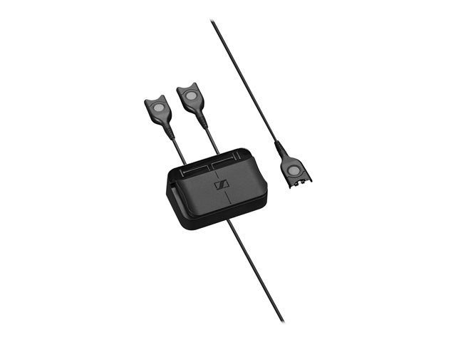 EPOS UI 815 - Switch for headset, desk phone, mobile phone