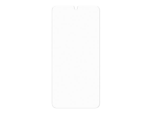 OtterBox Alpha Flex - Screen protector for mobile phone - antimicrobial - film - clear - for Samsung Galaxy S22