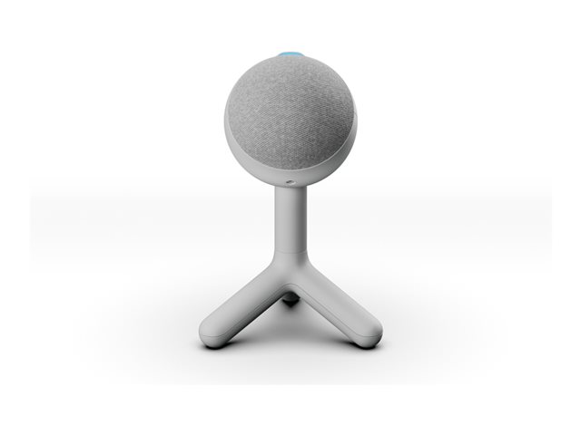 Logitech G Yeti Orb - Microphone - USB - white