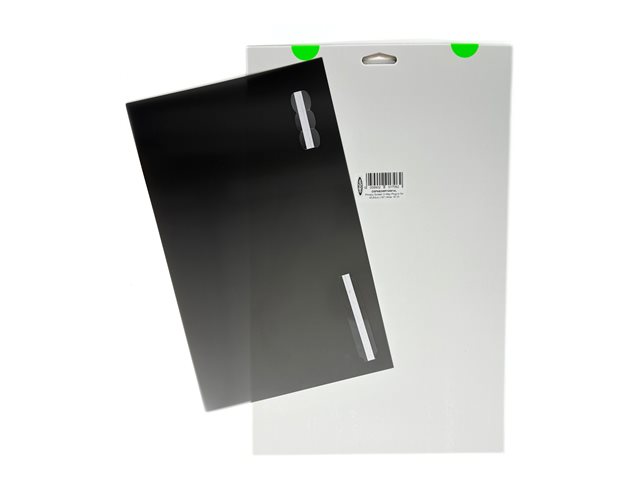 Security Filter 4-Way Adhesive