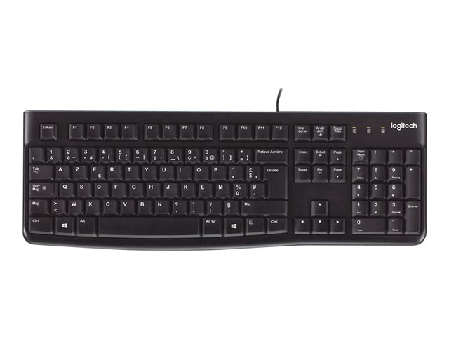KEYBOARD K120 SPANISH LAYOUT