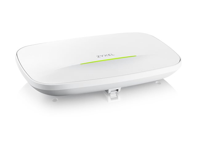 Zyxel WBE530 - Radio access point - BE11000, triple-radio, NebulaFlex Pro access point - 1GbE, Wi-Fi 7 - Wi-Fi 7 - 2.4 GHz, 5 GHz, 6 GHz