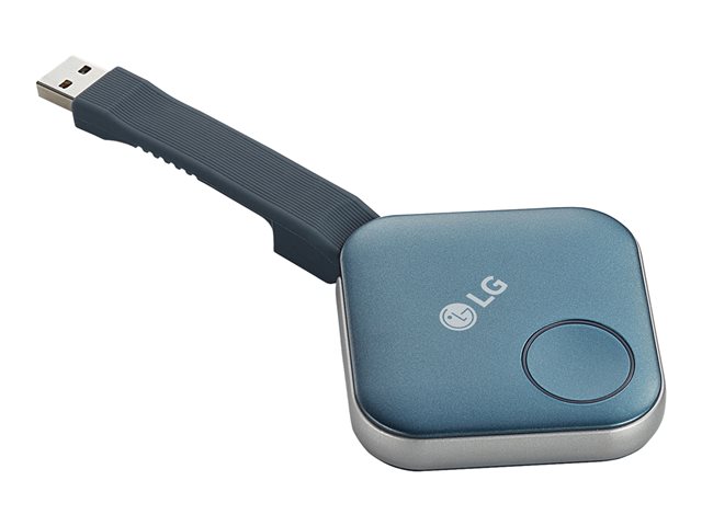 LG One:Quick Share SC-00DA - Netwerkadapter - USB 2.0 - Wi-Fi 5