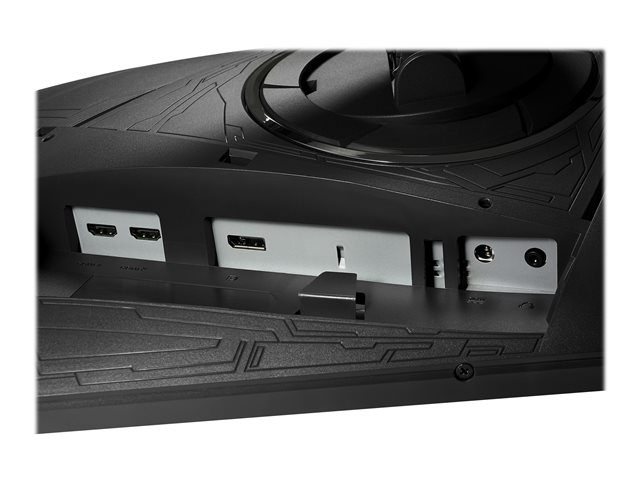 25I (24.5I) FHD (1920x1080) eSport Gaming monitor  1ms  up to 240Hz  DP  HDMI  USB3.0   FreeSync