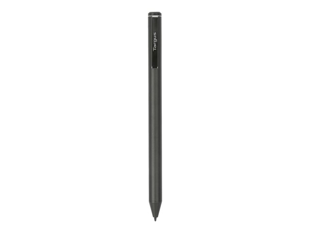 Targus Active - Active stylus - works with chromebook - black