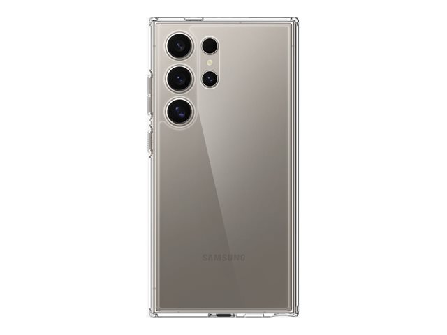 Spigen Gal S24 Ultra UH Crystal Clear