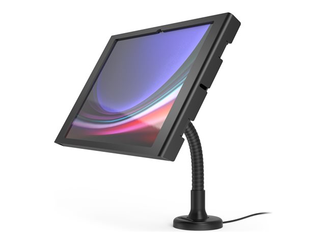 K/GalaxyTabS9Ultra14.6\"ApexFlexArmBK