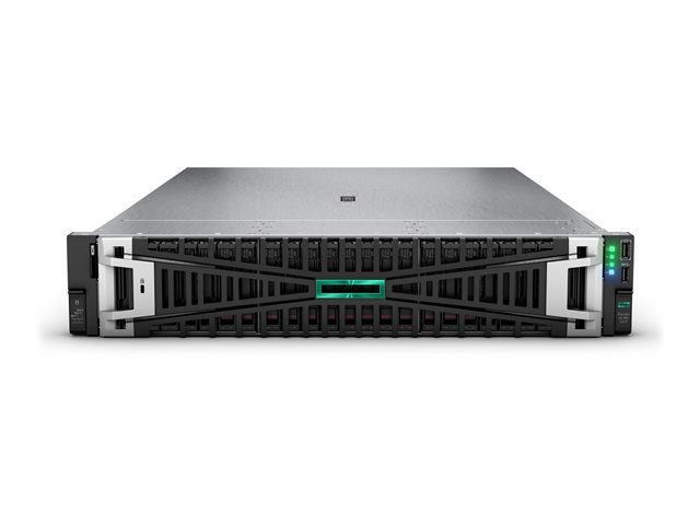 HPE ProLiant DL380 Gen11 6530 2.1GHz 32c