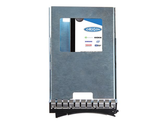 480GB Hot Plug Enterprise SSD 3.5in SATA