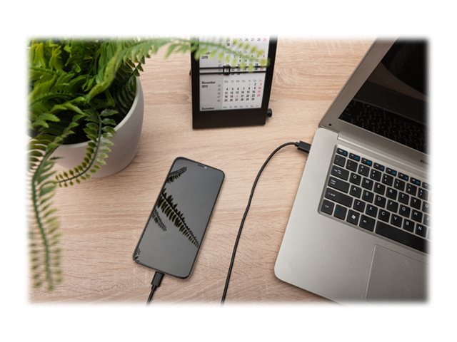 USB TYPE-C CHARGER/DATA CABLE SET TYPE