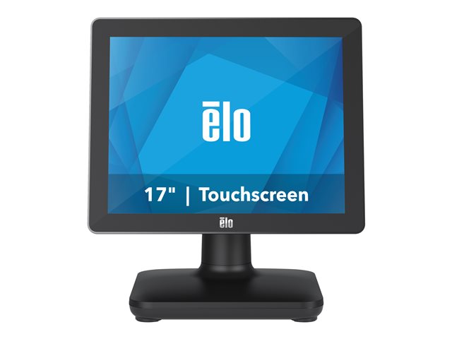 EloPOS System 17in 5:4 W10 Core i5 8GB