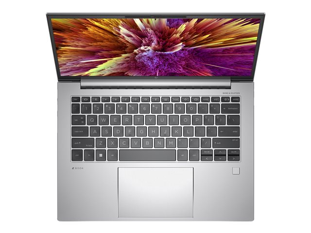 HP ZFirefly 14 G10 RTX A500 i7-1355U TI PD IC / 1TB PCIe-4x4 2280 NVMe TLC / 16GB (1x16GB) DDR5 5200 SODIMM Memory / W11p64 / 14.0 AG WUXGA (1920x1200) WLED+LBL 400 f5MP IR bnt LCD Panel / WLAN Intel AX211 Wi-Fi 6E 160 MHz BT 5.3 WLAN / 1yr Warranty Pu0026R|3