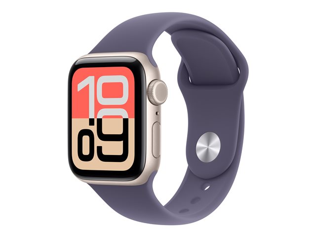 40mm Purple Fog Sport Band - S/M