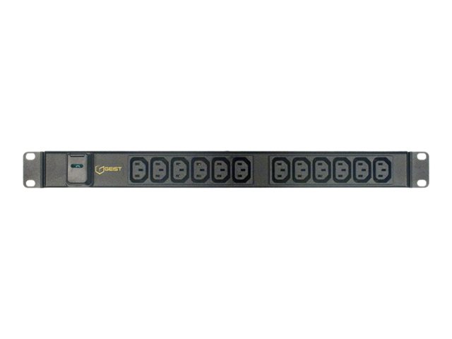 Vertiv Geist Rack PDU Basic 1U