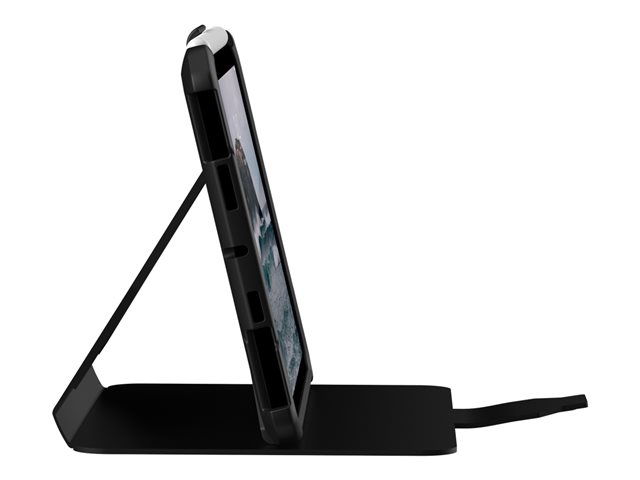 UAG iPad 2021 mini Metropolis SE Black