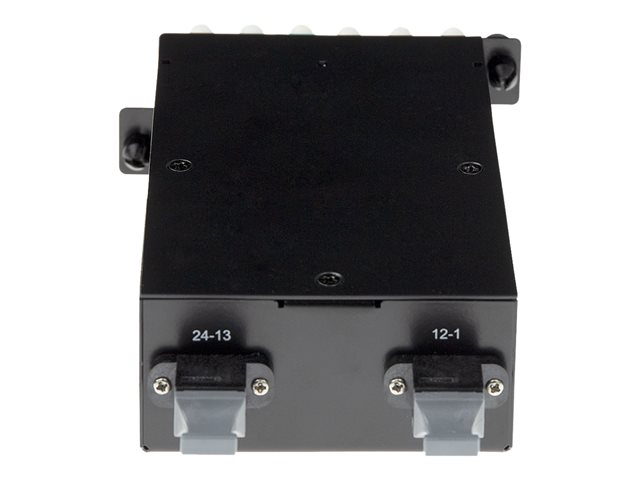 CASSETTE 2MTP-24QLC OM4 HD. 1 stk