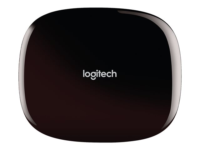 Logitech HARMONY HUB - Central controller - wireless - Bluetooth, 802.11b/g/n