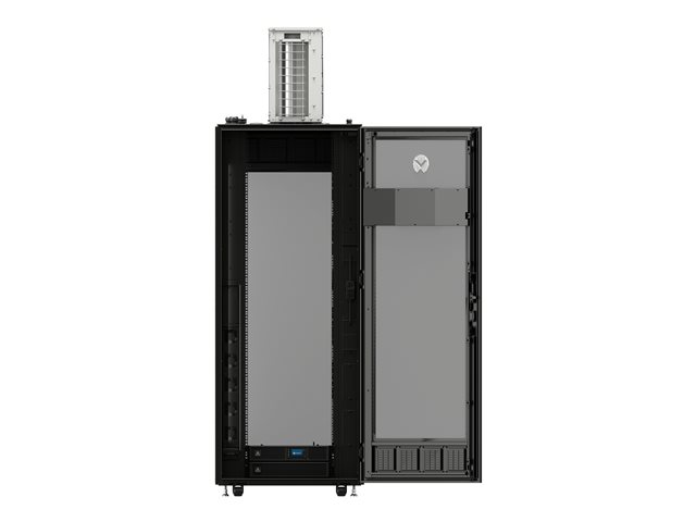 Smart Cabinet ID 3.5 kW/42U with standar