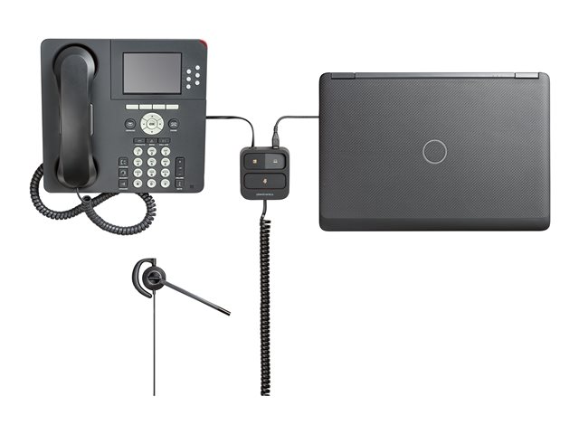 Poly EP 530 HS+QD No localization