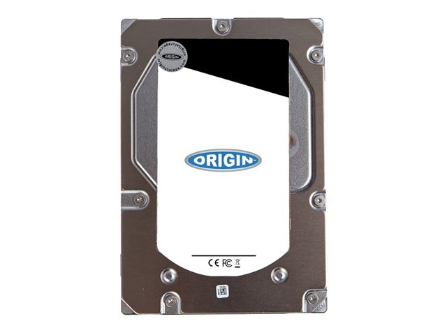 4TB SATA 5.4K 3.5IN HD KIT W/ CABLES