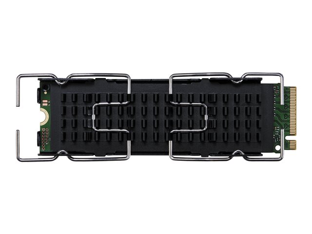HP Z Turbo Drive - SSD - 1 TB - internal - PCIe 4.0 x4 - for Workstation Z2 G8, Z2 G9 (SFF, tower)
