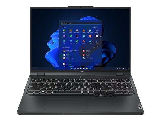 Legion Pro 5 16ARX8 R9-7945HX 32/1 W11H