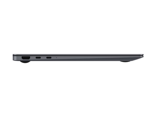 Samsung Galaxy Book6 Pro - Copilot+ PC - Intel Core Ultra 7 - 356H / up to 4.7 GHz - Win 11 Pro - Intel Graphics - 32 GB RAM - 512 GB SSD NVMe - 16\" AMOLED touchscreen 2880 x 1800 (WQXGA+) @ 120 Hz - Wi-Fi 7, Bluetooth - dark grey - kbd: US Intl