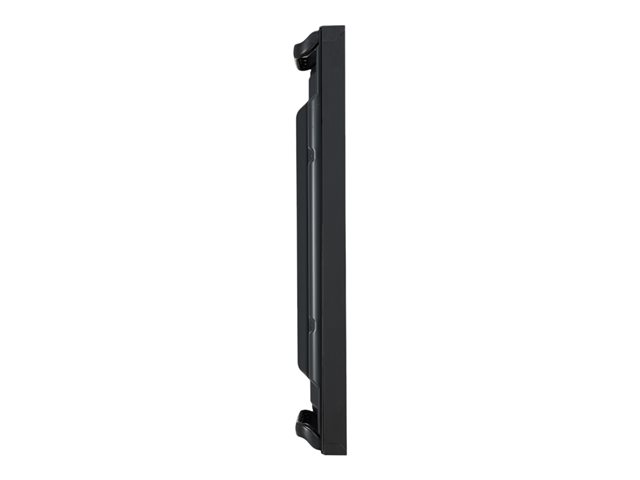 LG 55VSH7J-H - 55\" Diagonal Class VSH7J Series LED-backlit LCD display - digital signage with Integrated Pro:Idiom - webOS - 1080p 1920 x 1080 - direct-lit LED - black
