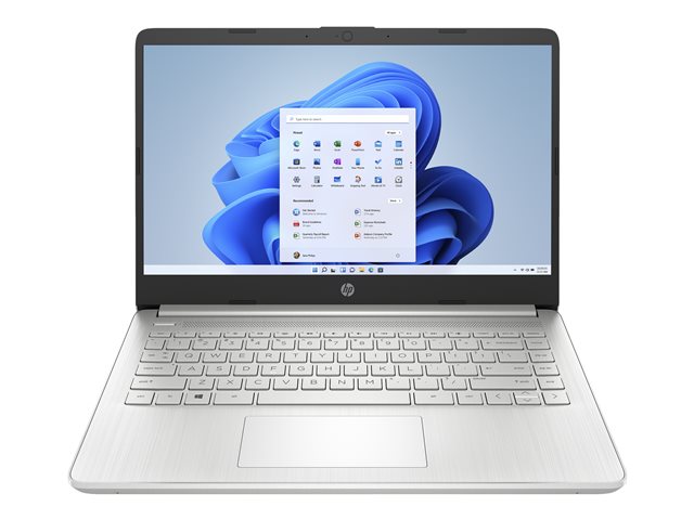HP Laptop Andaman 22C1 Ci5 8/512 14 W11