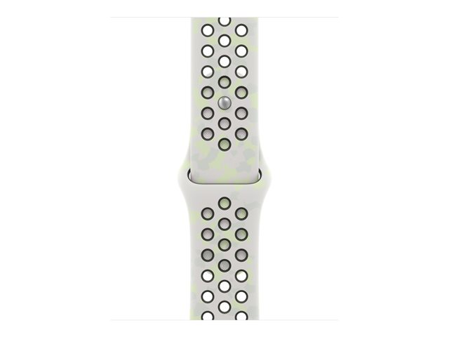 42mm Essential White Nike Sport Band - M/L