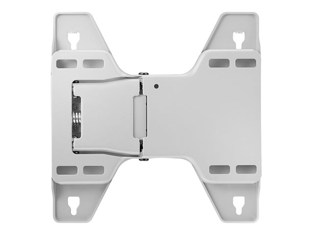 Samsung WMN4070SD - Mounting kit (wall mount) - for LCD display - screen size: 40\" - wall-mountable - for Samsung DE40, ED32, ED40, HE40, LE32, MD32, MD40, ME32, ME40, PE40