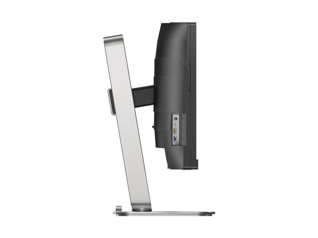 Philips 34B2U5600C - 5000 Series - LED monitor - curved - USB - 34\" - 3440 x 1440 WQHD @ 120 Hz - VA - 300 cd/m² - 4000:1 - 4 ms - 2xHDMI, DisplayPort, USB-C - speakers - charcoal
