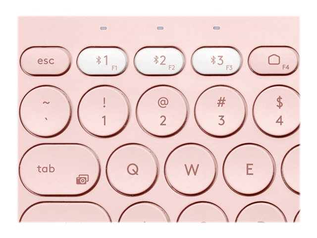 K380 Multi-Device Bluetooth