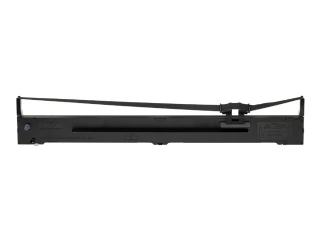 Epson - Black - print ribbon - for LQ 2090, 2090II, 2090IIN