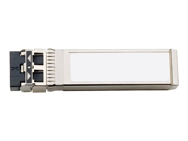 HPE - Upgrade licence - 12x 32Gb SFP28 Fibre Channel ports - with 12x 32 Gbit/sec SFP28 transceiver - for StoreFabric SN6600B 32Gb