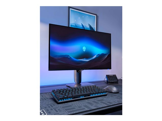 Alienware 27 4K QD-OLED Gaming Monitor?- AW2725Q