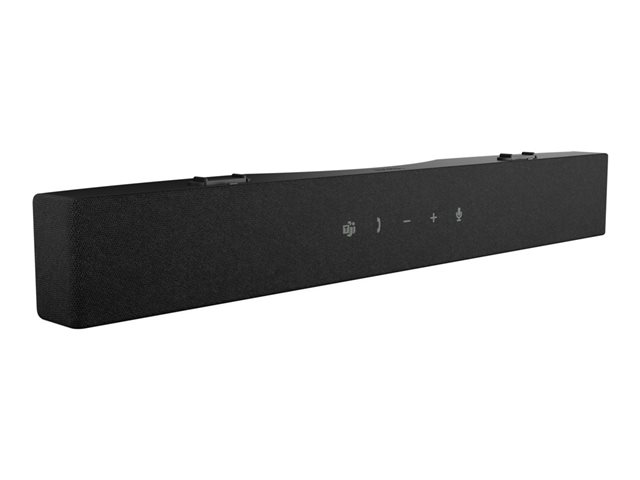 Dell Pro Premium Conferencing Soundbar SB725 - Sound bar - for monitor - USB - 3.6 Watt