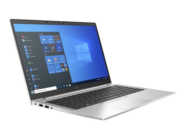 HP EB840 G8 i7 16GB/512GB 14IN W10P