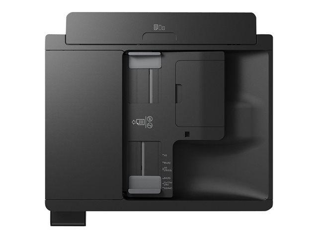 Epson EcoTank ET-M16600 - Multifunction printer - B/W - ink-jet - A3 plus (329 x 483 mm) (original) - A3 (media) - up to 25 ppm (printing) - 550 sheets - USB, LAN, USB host, Wi-Fi