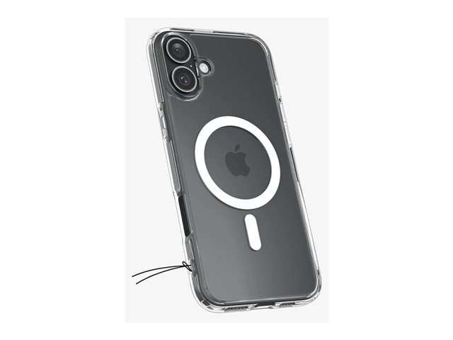 Spigen iPhone 16 Plus Ultra Hybrid MagFit White