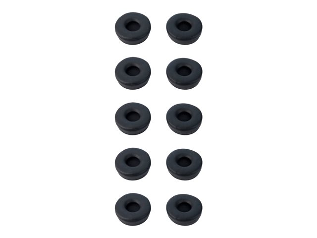 Jabra Engage 65/75 Duo Ear Cushions 5x 2