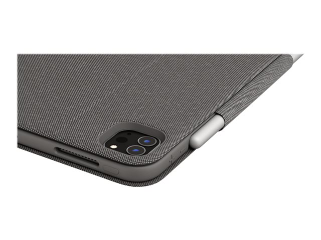 Folio Touch iPad Air 4th gen OXFORD GREY
