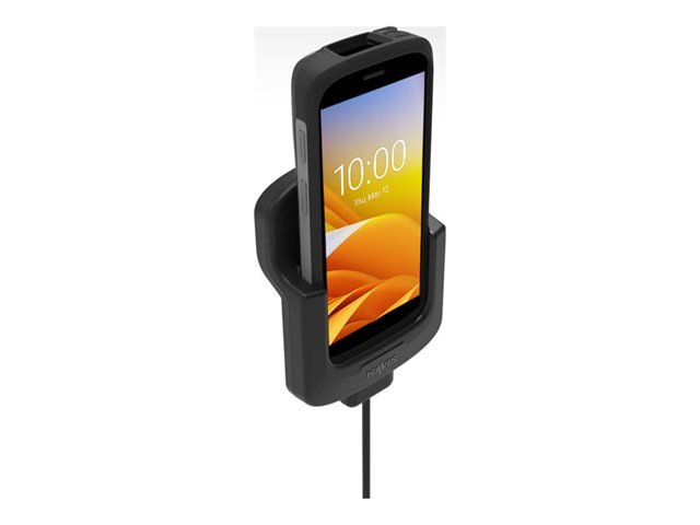 Havis rugged charging holder for TC22 /