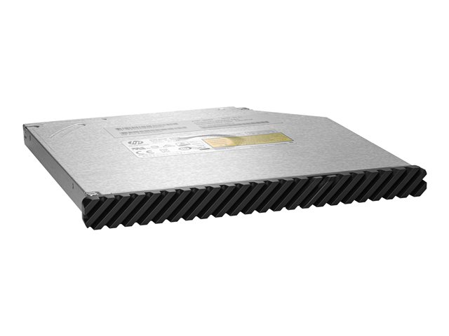 HP - Disk drive - DVD±RW (±R DL) - 8x/8x - Serial ATA - internal - 5.25\" - for HP 28X G3, 290 G3, Z1 G8, EliteDesk 800 G4, 800 G8, 805 G6, ProDesk 400 G5, 400 G7, 40X G6