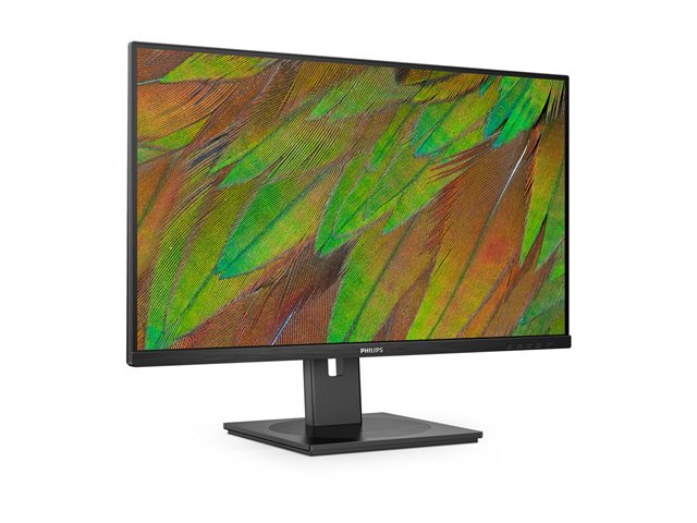 32B1U3900 32\" VA UHD 4K Docking  4 ms, 3840x2160@60Hz, Wid 16/9, USB-C -DP-2xHDMI-RJ45-4xUSB 3.2,, Brightness 350 cd/m², Contrastrat