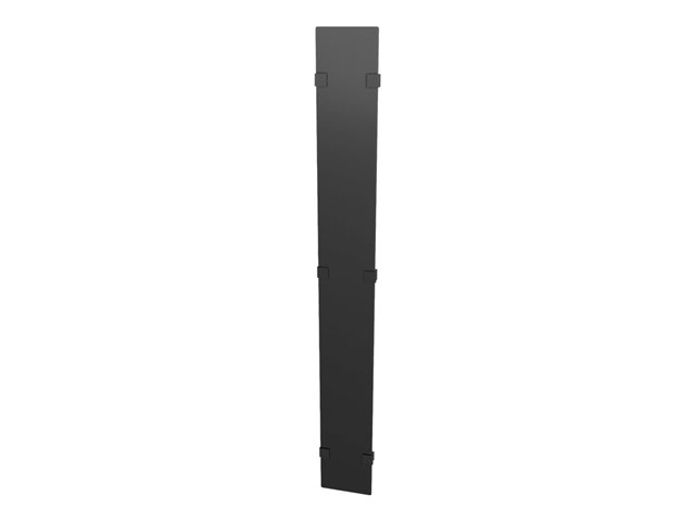Hinged Covers 800mm Wide 42U Vertical C