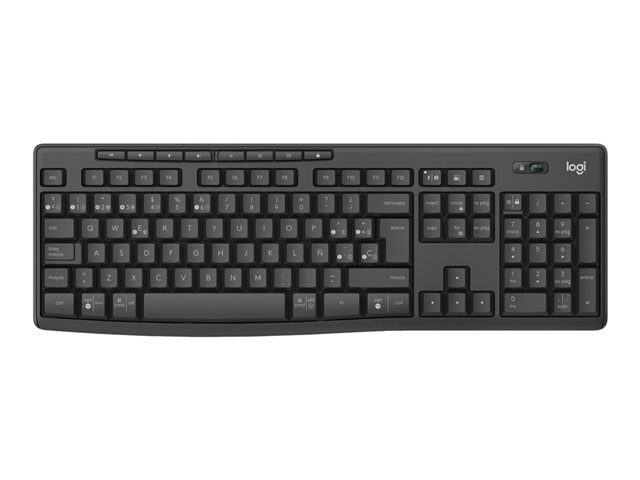 MK370 Combo for Business - ITA -