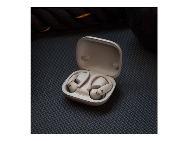 Beats Powerbeats Pro 2 - High-Performance Earbuds - Quick Sand